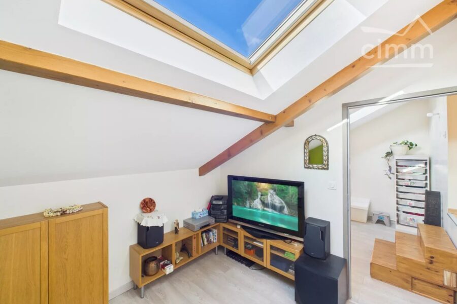 Maison à vendre à Claix — Vue montagne — photo 22