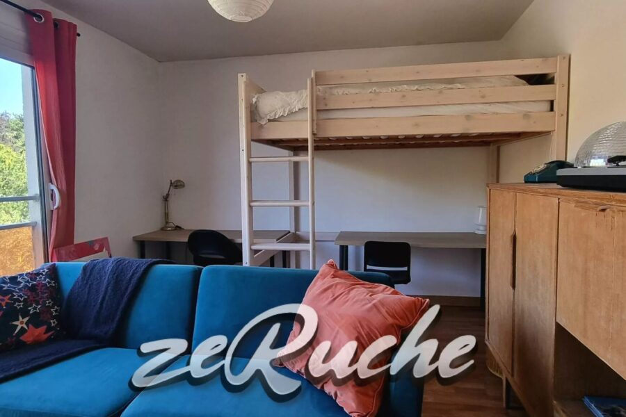 Appartement à vendre à Caen — Vue sur la ville — photo 4