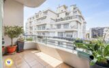 Appartement à vendre à Nice — Vue sur la ville — photo 3