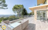 Maison à vendre à Mougins — Vue mer — photo 18
