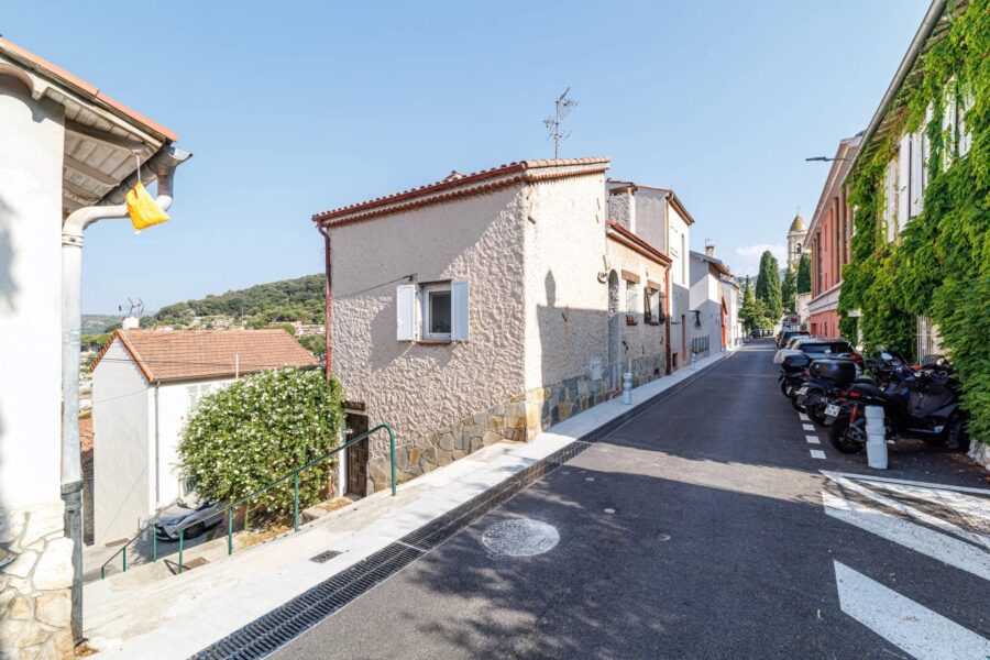Appartement à vendre à La turbie — Vue mer — photo 6