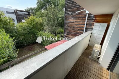 Appartement à vendre à Cornebarrieu