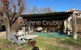 Maison à vendre à Mallemoisson — Vue nature — photo 23