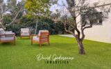 Maison à vendre à Saint-raphaël — Vue parc & jardin — photo 7