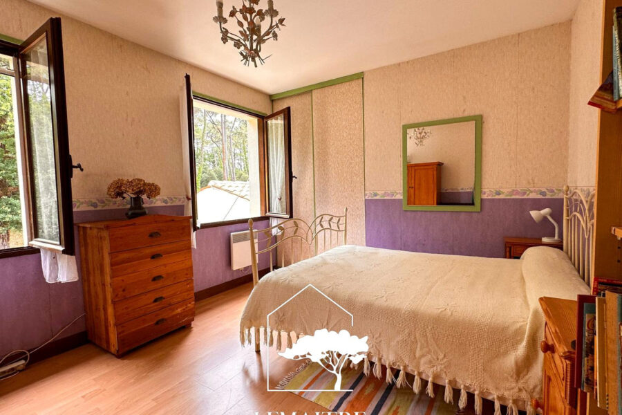Maison à vendre à Ronce les bains — Vue nature — photo 4
