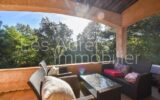 Maison à vendre à Les adrets-de-l&rsquo;estérel — Vue montagne — photo 15