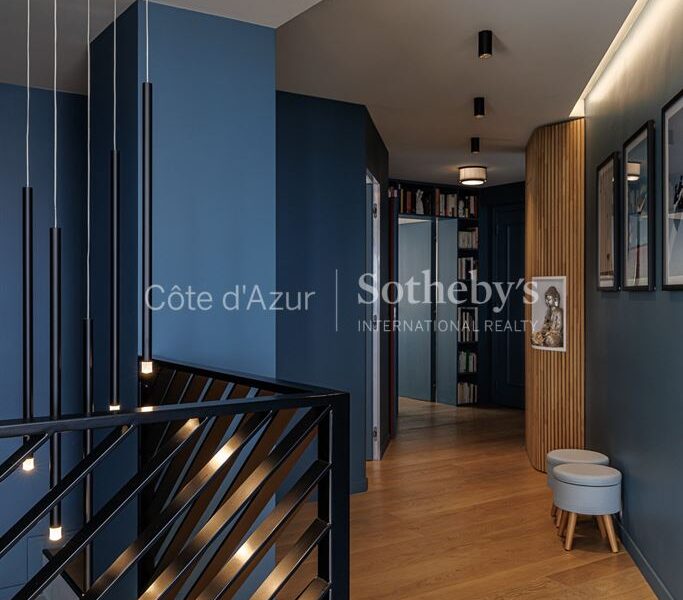 Appartement à vendre à Nice — Vue mer — photo 6