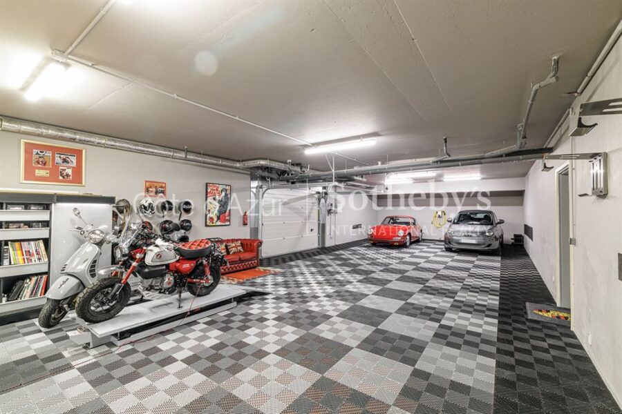 Appartement à vendre à Nice — Vue nature — photo 20