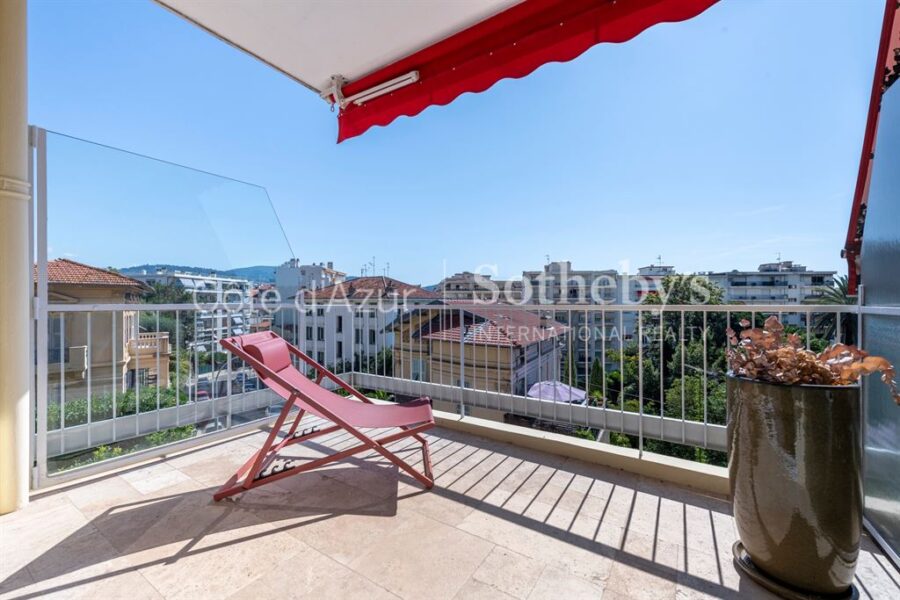 Appartement à vendre à Nice — Vue nature — photo 15