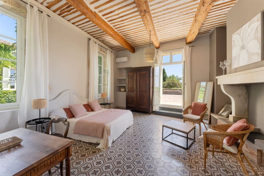 Maison à vendre à Montpellier — Vue parc — photo 13