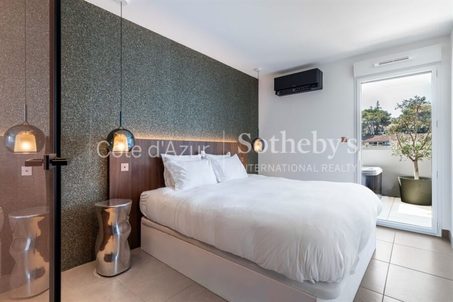 Appartement à vendre à Villeneuve loubet — Vue mer — photo 10