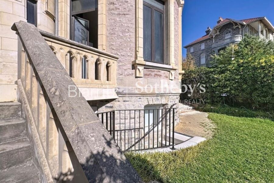 Appartement à vendre à Biarritz — Vue mer — photo 17