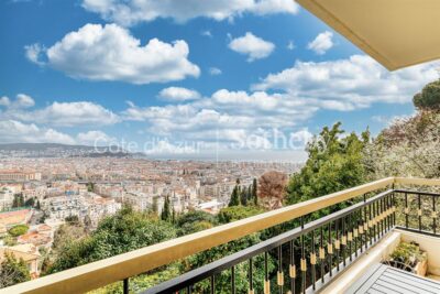 Appartement à vendre à Nice