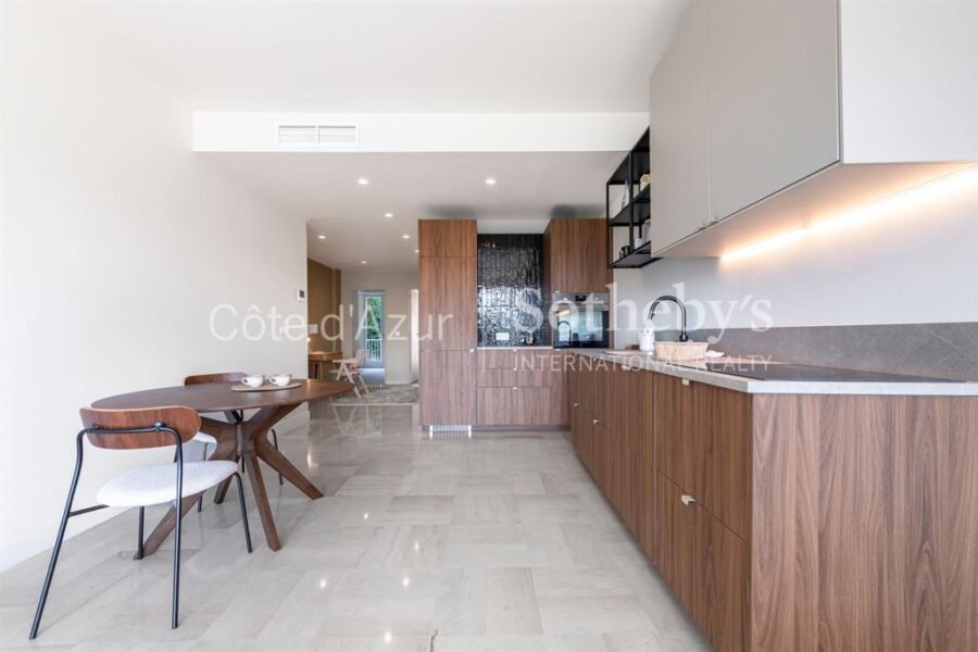 Appartement à vendre à Nice — Vue nature — photo 6