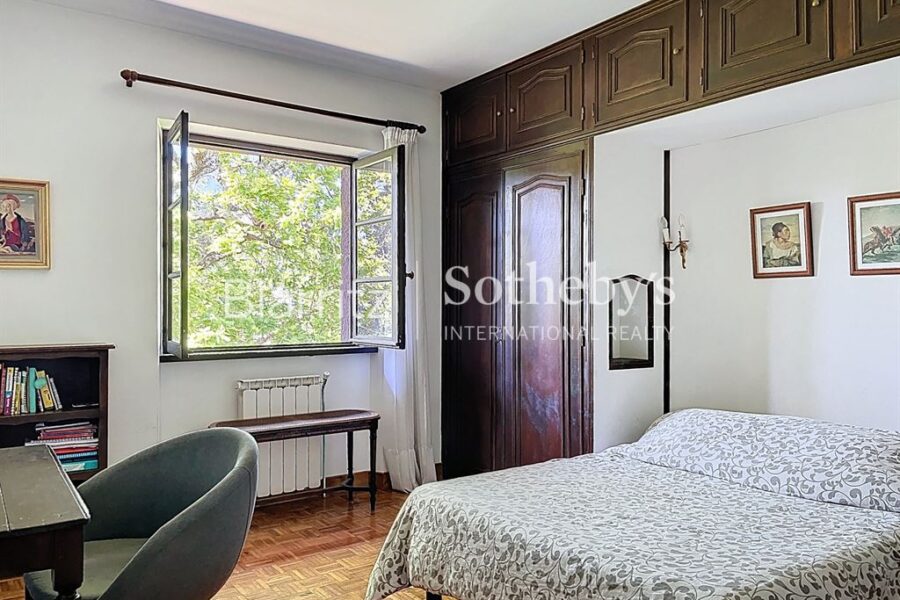 Maison à vendre à Ciboure — Vue mer — photo 12