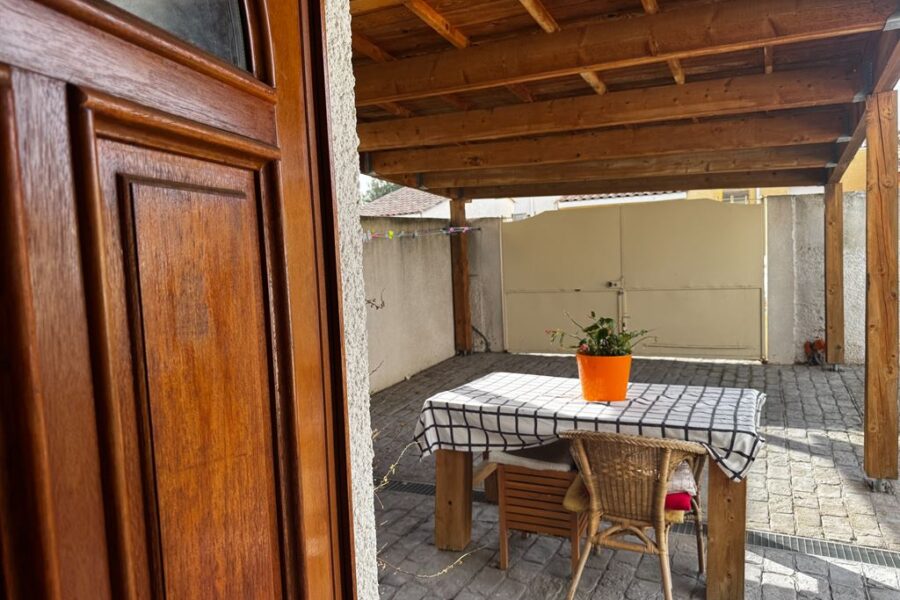 Maison à vendre à Marseillan — Vue mer — photo 11