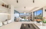 Appartement à vendre à Nice — Vue mer — photo 5