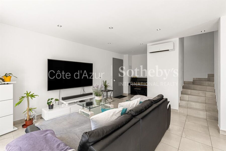 Maison à vendre à Aspremont — Vue nature — photo 12