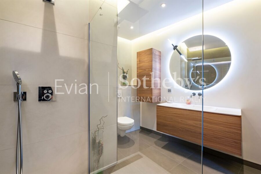 Maison à vendre à Publier — Vue fleuve — photo 12