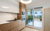 Appartement à vendre à Cagnes sur mer — Vue mer — photo 6