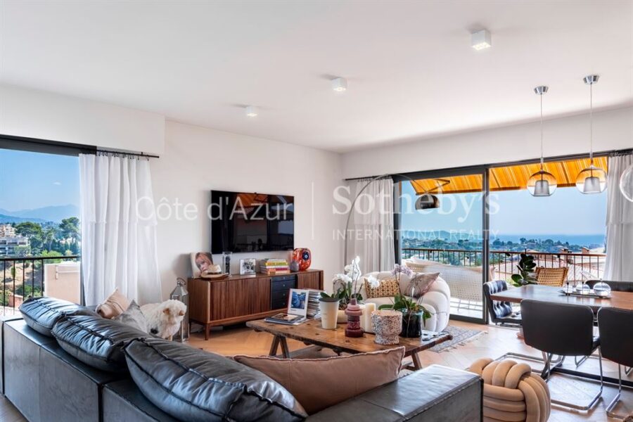 Appartement à vendre à Nice — Vue mer — photo 5