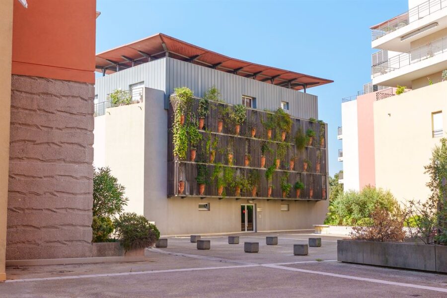 Appartement à vendre à Montpellier — Vue nature — photo 20