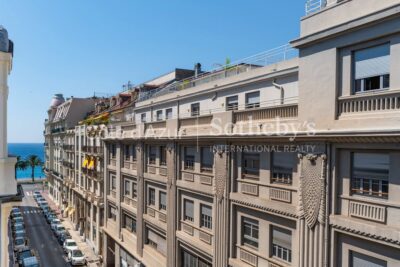 Appartement à vendre à Nice