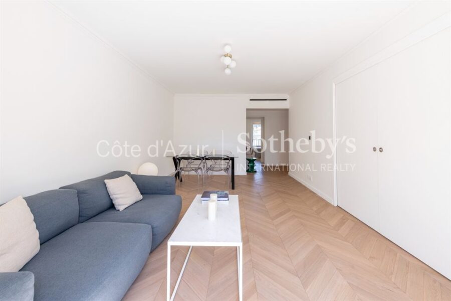 Appartement à vendre à Nice — Vue sur la ville — photo 10