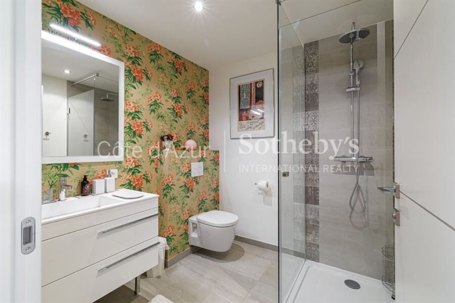 Appartement à vendre à Nice — Vue nature — photo 17