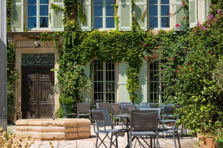 Maison à vendre à Montpellier — Vue parc — photo 22