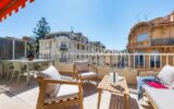 Appartement à vendre à Nice — Vue sur la ville — photo 3