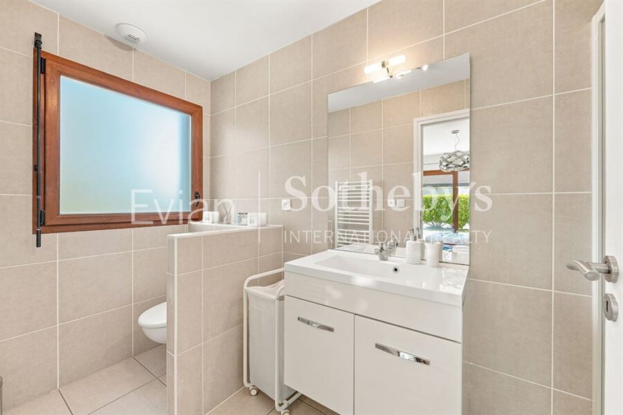 Appartement à vendre à Maxilly sur leman — Vue fleuve — photo 12