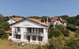 Maison à vendre à Anglet — Vue parc & jardin — photo 18