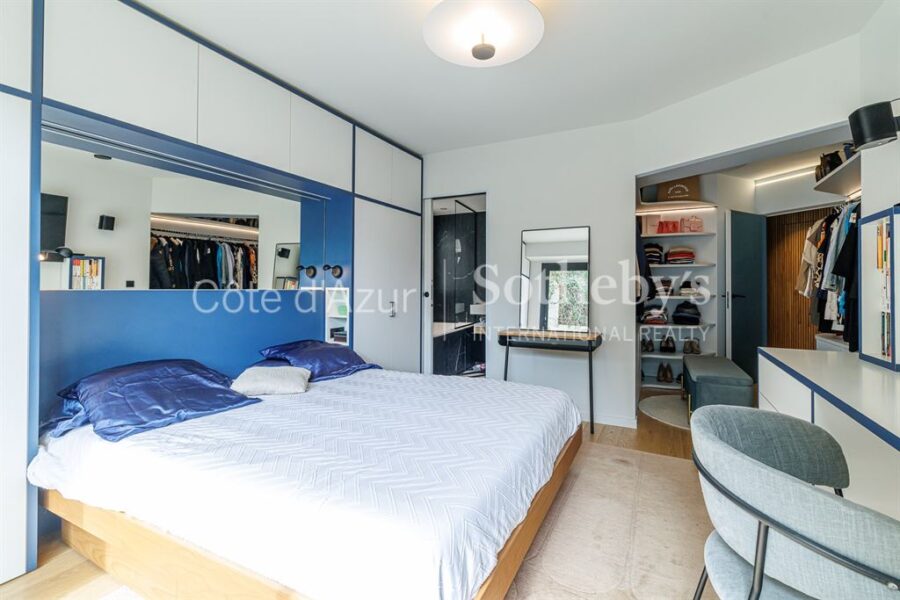 Appartement à vendre à Nice — Vue mer — photo 11