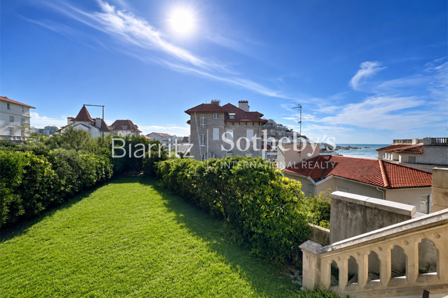 Appartement à vendre à Biarritz — Vue mer — photo 12