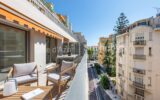 Appartement à vendre à Nice — Vue sur la ville — photo 5