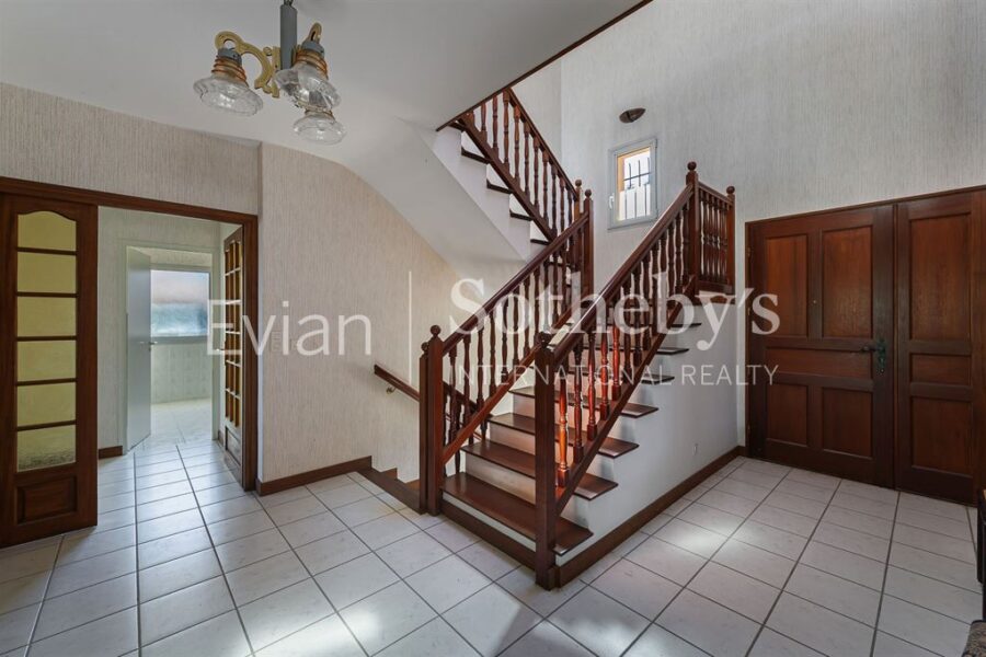 Maison à vendre à Neuvecelle — Vue fleuve — photo 3