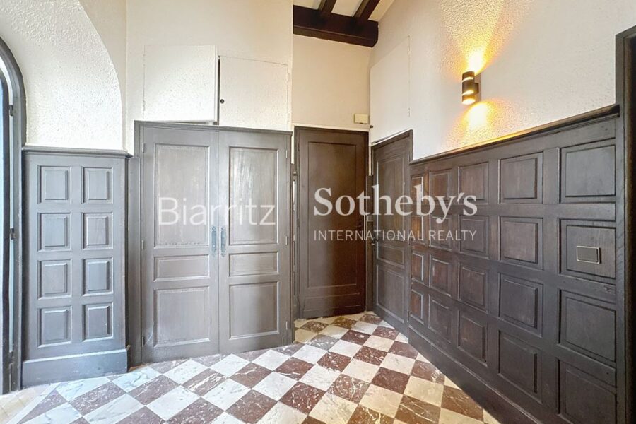 Appartement à vendre à Biarritz — Vue mer — photo 16