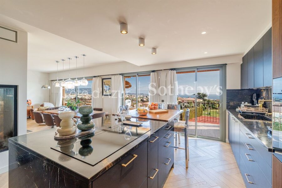 Appartement à vendre à Nice — Vue mer — photo 9