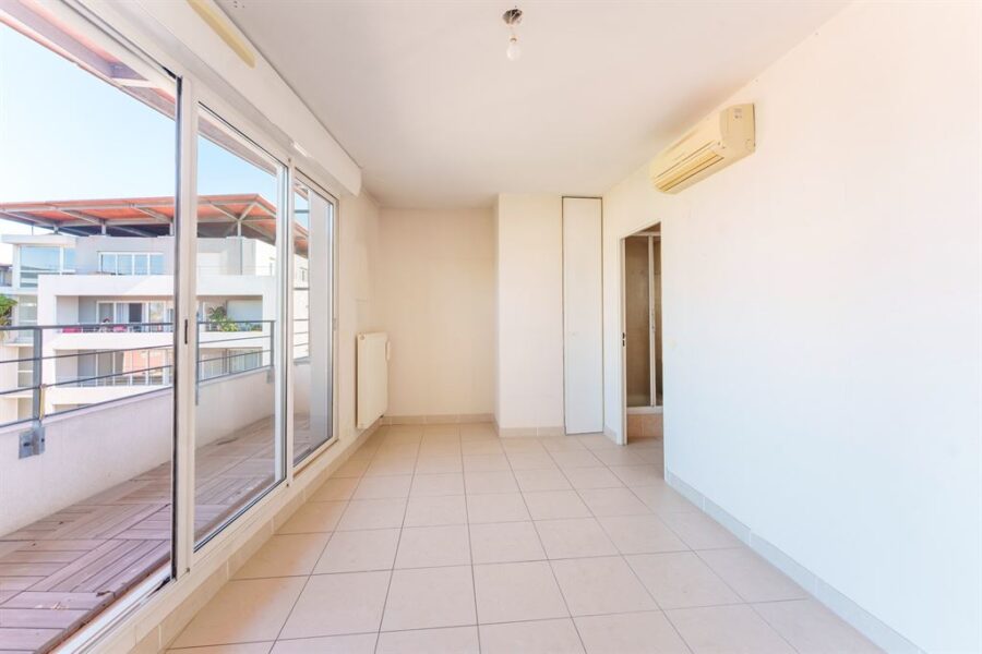 Appartement à vendre à Montpellier — Vue nature — photo 24