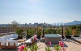 Appartement à vendre à Cagnes sur mer — Vue mer — photo 19