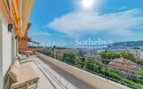 Appartement à vendre à Nice — Vue mer — photo 2