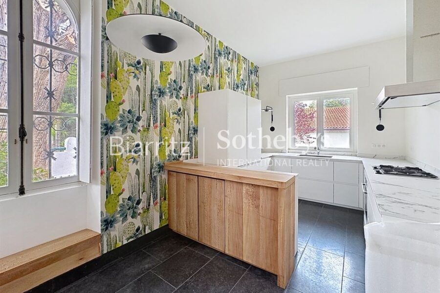 Appartement à vendre à Biarritz — Vue nature — photo 14