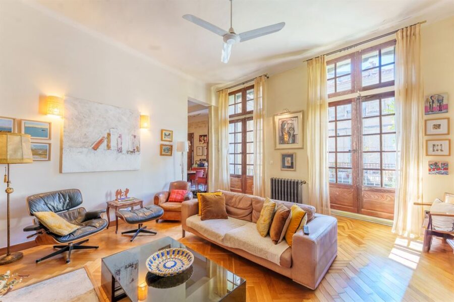 Appartement à vendre à Montpellier — Vue parc — photo 9