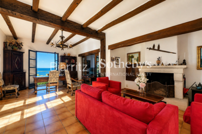 Maison à vendre à Ciboure