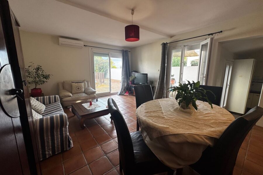 Maison à vendre à Marseillan — Vue mer — photo 5