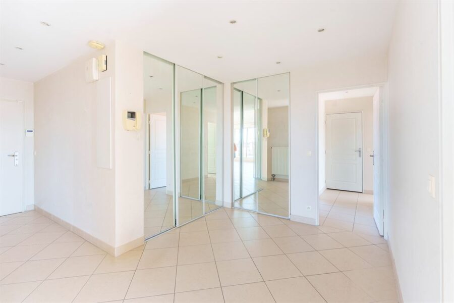 Appartement à vendre à Montpellier — Vue nature — photo 9