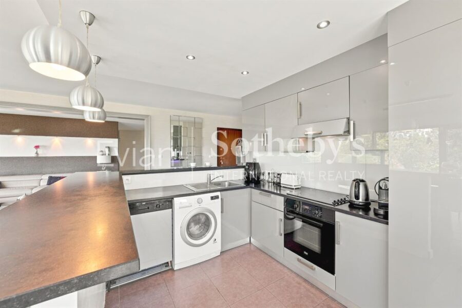 Appartement à vendre à Maxilly sur leman — Vue fleuve — photo 18