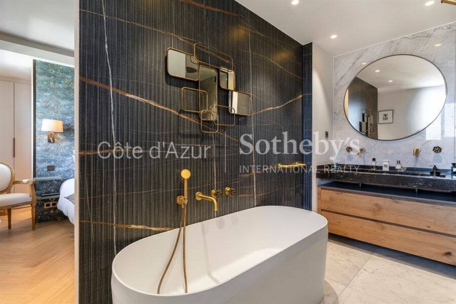 Appartement à vendre à Nice — Vue mer — photo 15