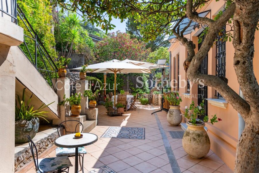 Maison à vendre à Nice — Vue mer — photo 5